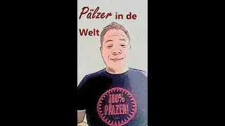 Palz Poet: P&auml;lzer im Verein (Paul Tremmel)