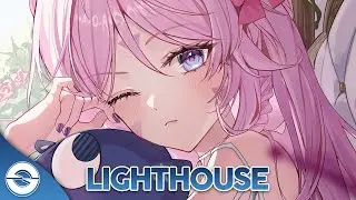 Nightcore - Lighthouse (JJD, Azertion & PhiloSofie) (Lyrics)