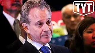 NY Attorney General Resigns Amid Domestic Abuse Scandal
