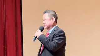 英联邦大律师：Steven Chong 张尔泉