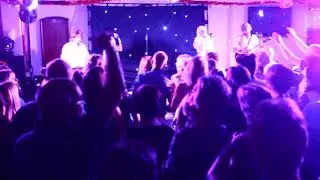 ABBA tribute night