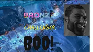 Road to Challenger VOD Microanalyzing Graves League of Legends~ Barcodev43