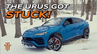 WE'RE ABOUT TO DRAG RACE $1 MILLION IN SUV'S