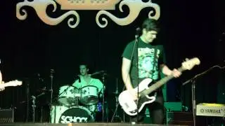 Quake- N/A (Not Available)  live @ The Queen City Music Hall in Fort Worth, Tx