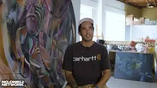 NO.ONE CARES - JORDACHE INTERVIEW