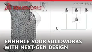 Expand Horizons Teaser: Design