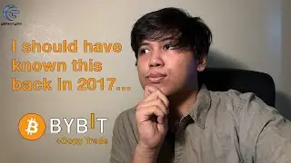 Taking the Bybit 5th Anniversary Personality Quiz - Gab's Crypto