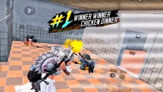 ACE DOMINATOR LOBBY CLUTCH 💀 | IPAD AIR 5 SMOOTH + 60FPS PUBG / BGMI TEST 2023💥4 FINGER GAMEPLAY