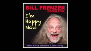 Bill Frenzer - I'm Your Meatman (Live)