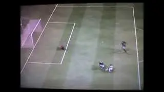 fifa 13 mayuka's first 4 goals on ultimate team online
