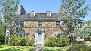 22 Half Mile Road Armonk NY Real Estate 10504