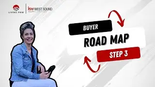 Buyer Roadmap, Step Three