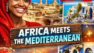 African treasure #africa #history 