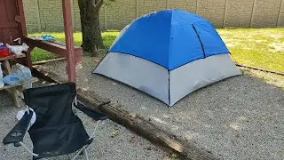 Squatch Family Camping Adventures
