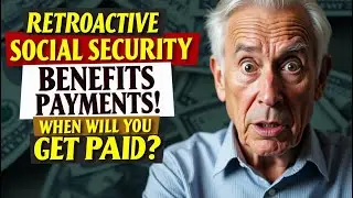 Social Security Retroactive Payments &ndash; Everything You Need to Know in 2025