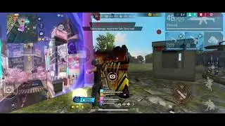  BR GAMEPLAY ONLY FOR RAS 👑👑#viral #freefire #garena#trending #video 