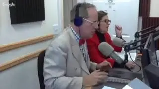 WLIE 540AM/RADIO SHADDAI