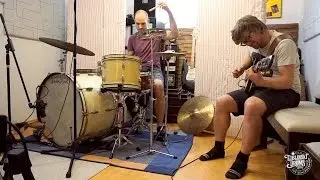 Soundcheck: Wish you were here