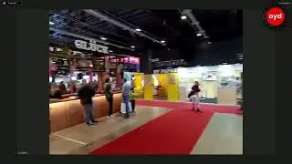 REC I, EXPO FRANQUICIAS ARGENTINAS, 2024, LA RURAL, ESCENARIOS EN VIVO, AAMF, OYD TV