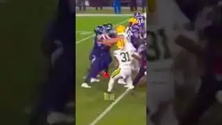 Derrick Henry JUMP PASS Touchdown to Austin Hooper🥶