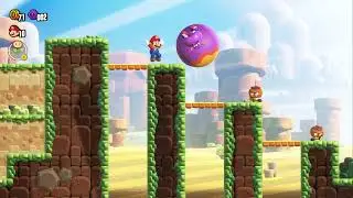 Mario - Super Mario Bros Wonder _ P0407