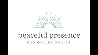 Peaceful Presence Doula Training Information Session