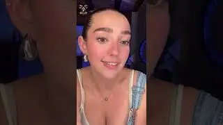 Routines - Very beautiful woman dressed sexy 🦋🦋🦋