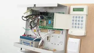 Honeywell Galaxy alarm user code change, Galaxy alarm code change, Galaxy alarm G2 / G3 user codes