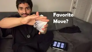 The intermediate Plateau and How to Get Out of It | Cardistry QnA