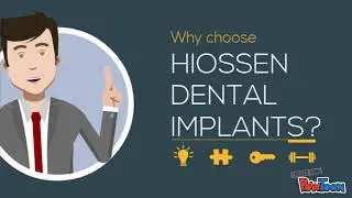 Hiossen Dental Implant