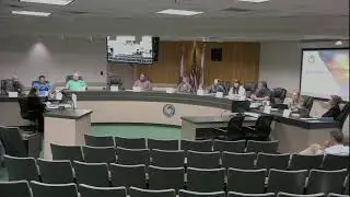 Land Conservation Committee 11/18/2025