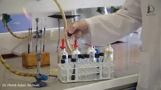 تست ایمویک (Microbiology Lab: IMViC Test)