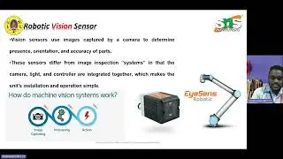 Machine Vision Sensor
