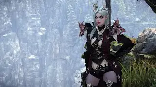 Lost Ark - Level 50