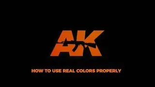 #HOWTOUSE Real Colors правильно