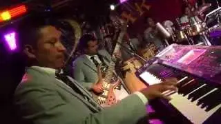 Orquesta D´Carvel - Mix Nacional Cuando Cae La Lluvia, Maricumbia