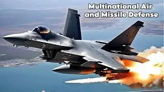 Global Defense Multinational Air and Missile Defense Explained