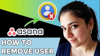 How to Remove a User in Asana