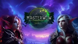 MasterWoW.Net - Private Custom WoW Server