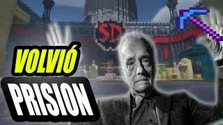 SURVIVALDUB'S PRISON IS BACK in 2025