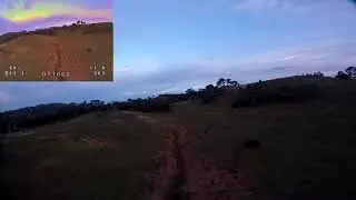 Alien 5.6 F40 Pro V2 1600 KV