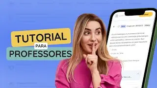 Como criar prova com Inteligência artificial | IA para criar provas (GRÁTIS)