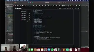 OpenBrush, the OpenZeppelin for ink! smart contracts | Substrate Seminar