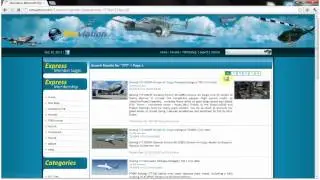 How to Install Planes for FSX