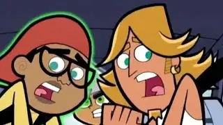 HE IS SECRETLY JEALOUS OF HIS FRIENDS POWERS UNTIL HE’S GRANTED HIS OWN