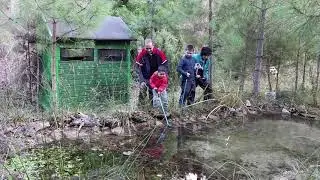 UN TESORO EN EL MAESTRAZGO