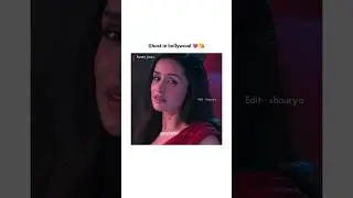 POV : Bollywood ghosts hits different ☠️❤️#shorts #edit