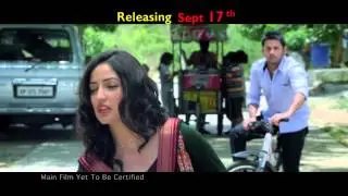 CourierBoy Kalyan Release Trailer in errabus.com