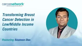 Transforming Breast Cancer Detection in Low/Middle Income Countries