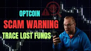 optcoin Review: SCAM Investigation | Trace Your Lost Funds | 2025 Investor Alert